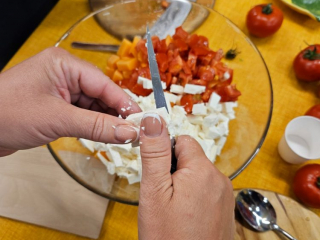 Pimp' ta popote | Ateliers culinaires et herboristerie